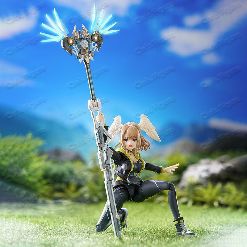 Good Smile Company Figma - Em Estoque GOOD SMILE COMPANY Caixa