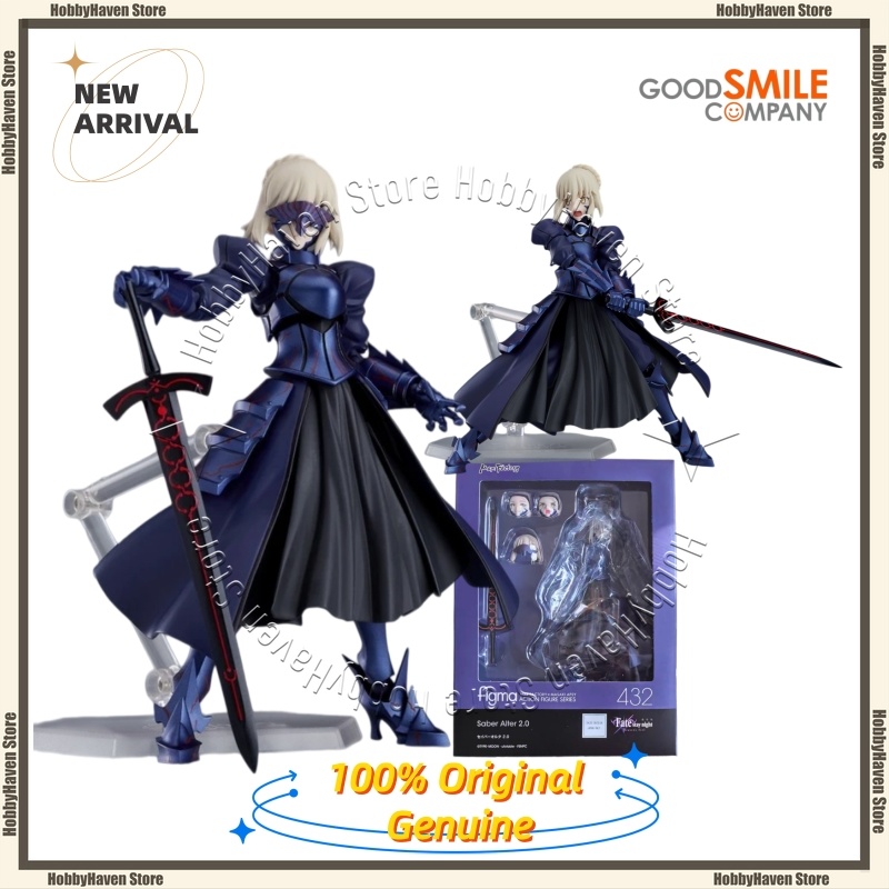Good Smile Company Figma - Em Estoque ‌ Good Smile Company