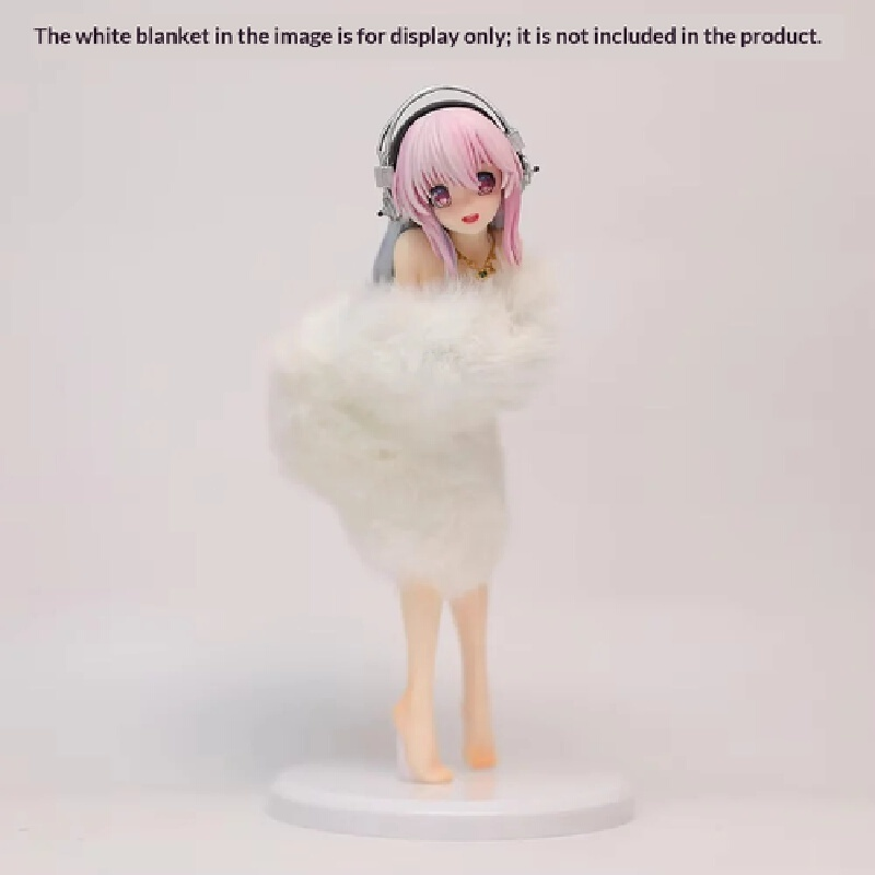 Good Smile Company Figma - Figura de Anime Super Sonico em