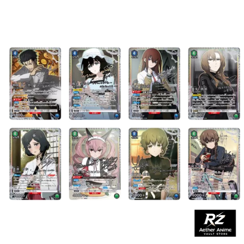 UNION ARENA Cartão Colecionáve - Anime Merchandise In Japanese avaliação e preço