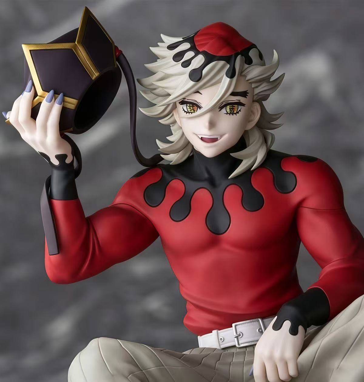 Shangxian Er - Figura de anime - Popular Anime Merchandise avaliação e preço