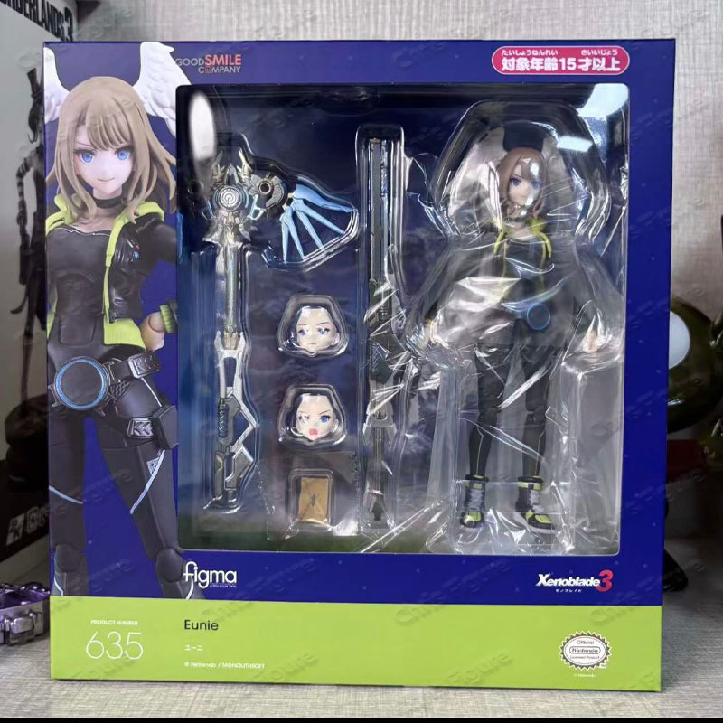 Em Estoque GOOD SMILE COMPANY  - Good Smile Company Figma avaliação e preço