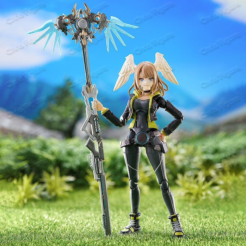 Em Estoque GOOD SMILE COMPANY  - Good Smile Company Figma avaliação e preço