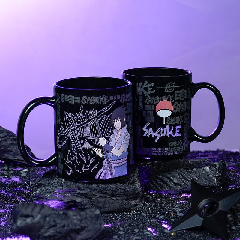 Naruto anime mercadoria dos de - Anime Merchandise Mugs avaliação e preço