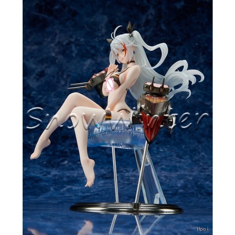 【Em estoque】WAVE Azur Lane Pri - Good Smile Company Figma avaliação e preço