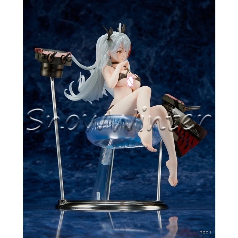 【Em estoque】WAVE Azur Lane Pri - Good Smile Company Figma avaliação e preço