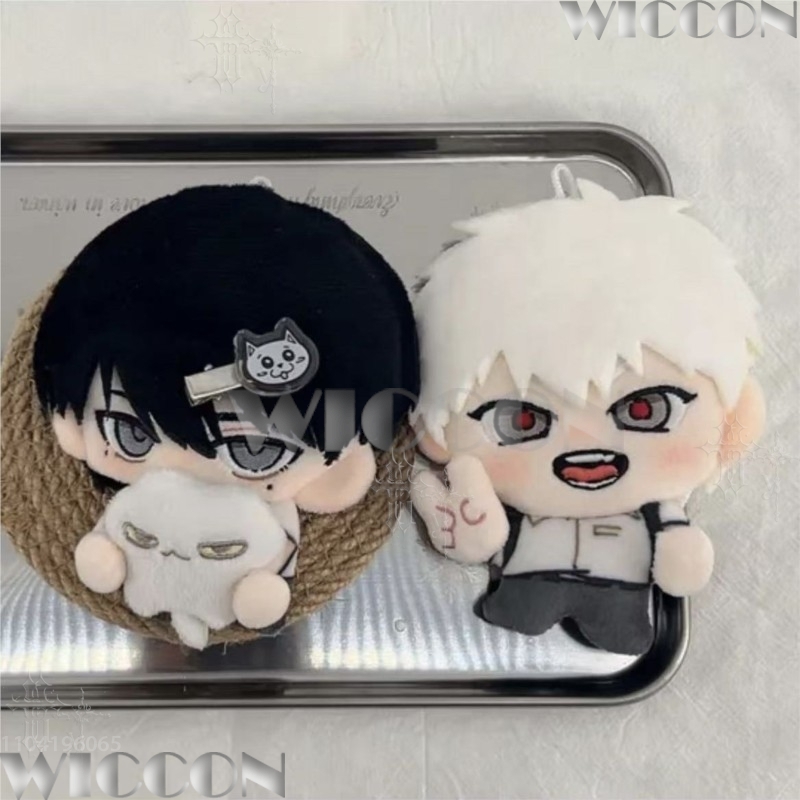 Boneca de Algodão Hikaru Died  - Anime Merchandise In Japanese avaliação e preço