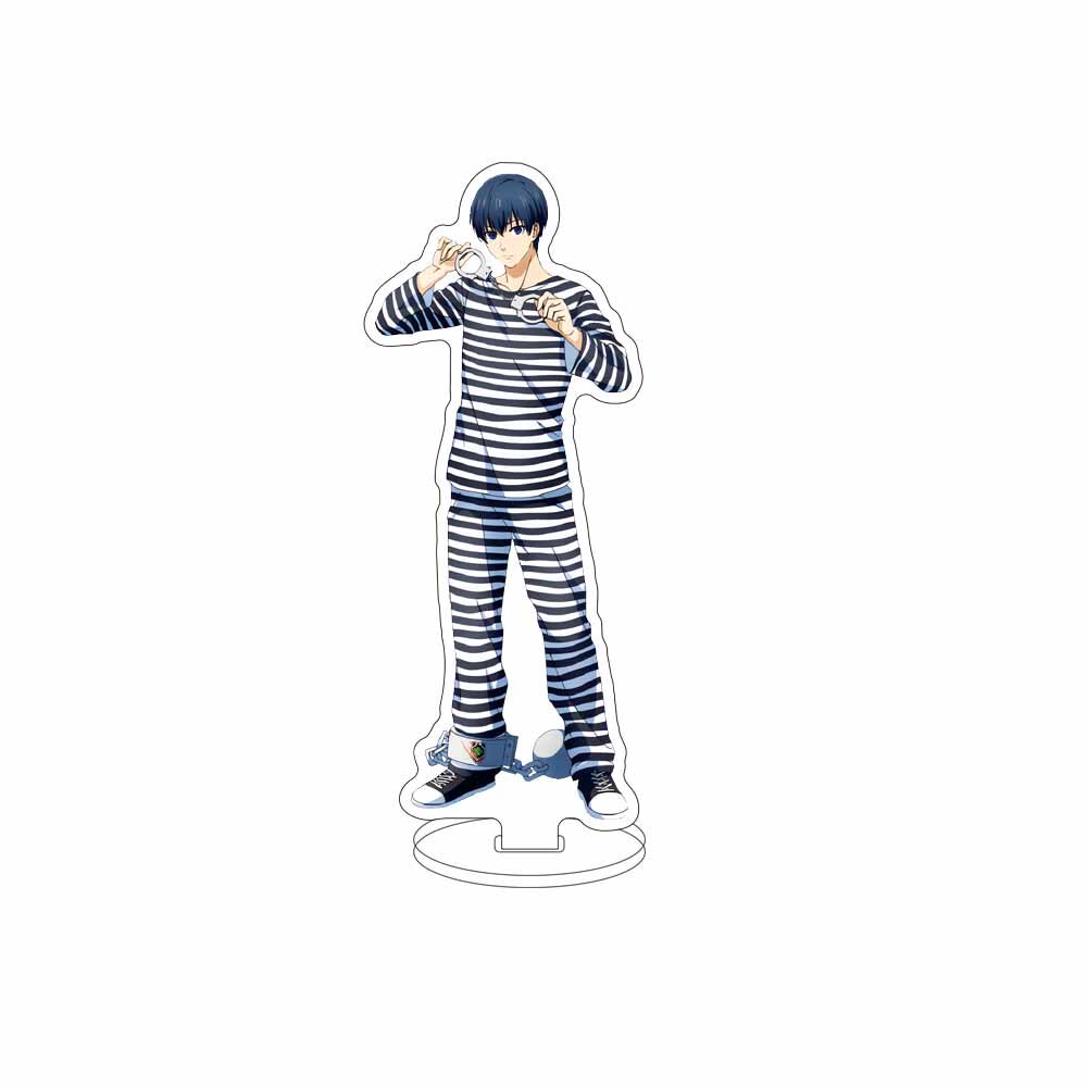 Suporte de Figura em Acrílico  - Anime Merchandise Collection avaliação e preço