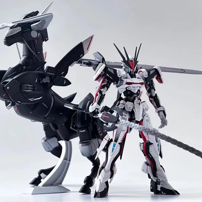 HG 1/144 King Astray PB Limit  - Bandai Gundam Hg avaliação e preço