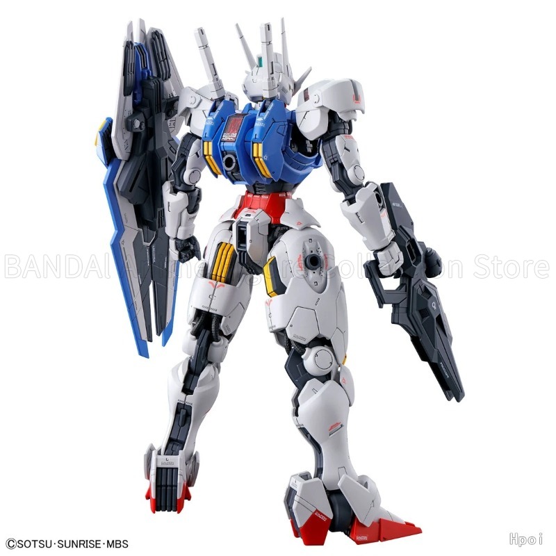 Em estoque Original BANDAI SPI - Bandai Gundam Hg avaliação e preço