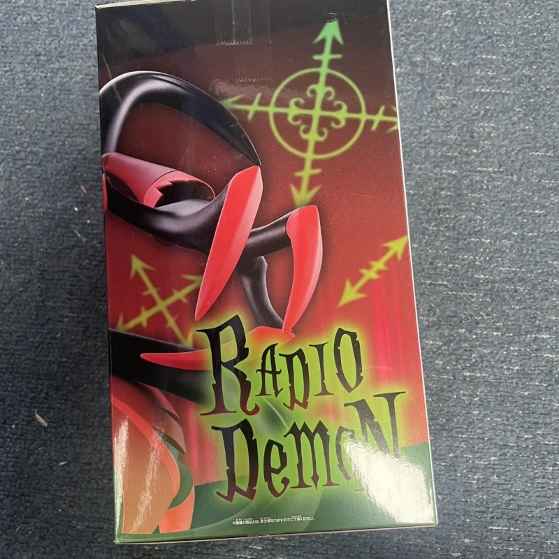 Versão japonesa em estoque Ban - Anime Merchandise In Japanese avaliação e preço