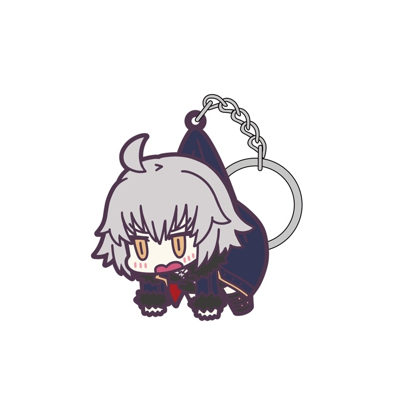 Chaveiros acrílicos de anime F - Fate Anime Merchandise avaliação e preço