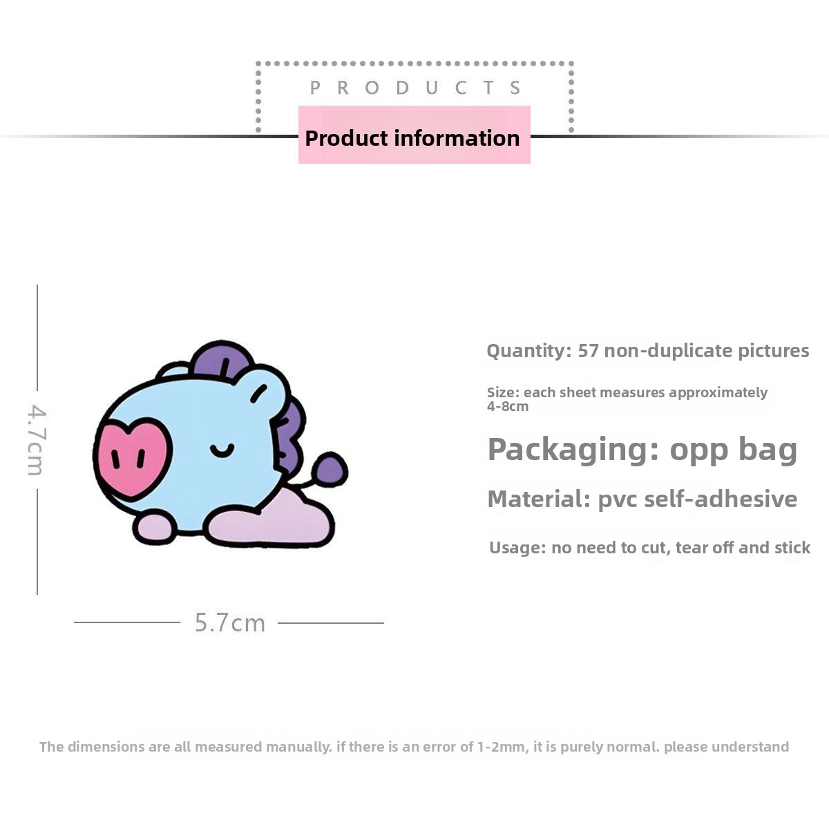 BT21 Merchandising de Anime, A - Anime Merchandise Mugs avaliação e preço