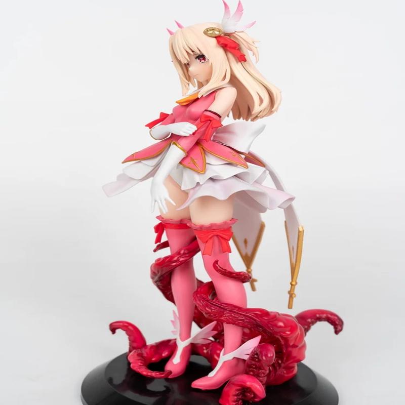Figura de Ação Colecionável em - Fate Anime Merchandise avaliação e preço