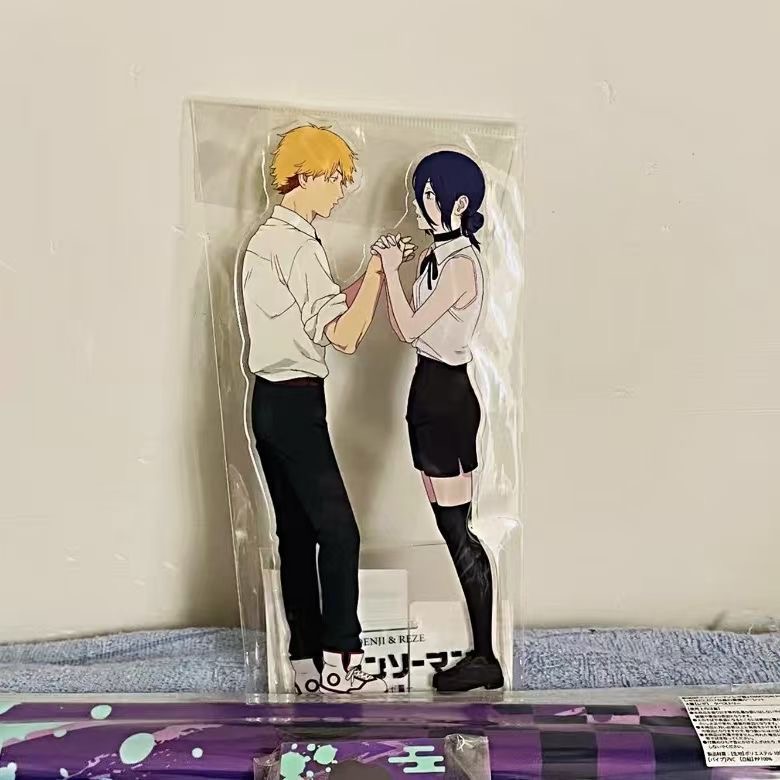 Suporte de acrílico de anime,  - Anime Merchandise Collection avaliação e preço