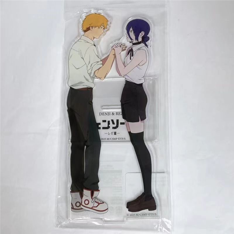 Suporte de acrílico de anime,  - Anime Merchandise Collection avaliação e preço