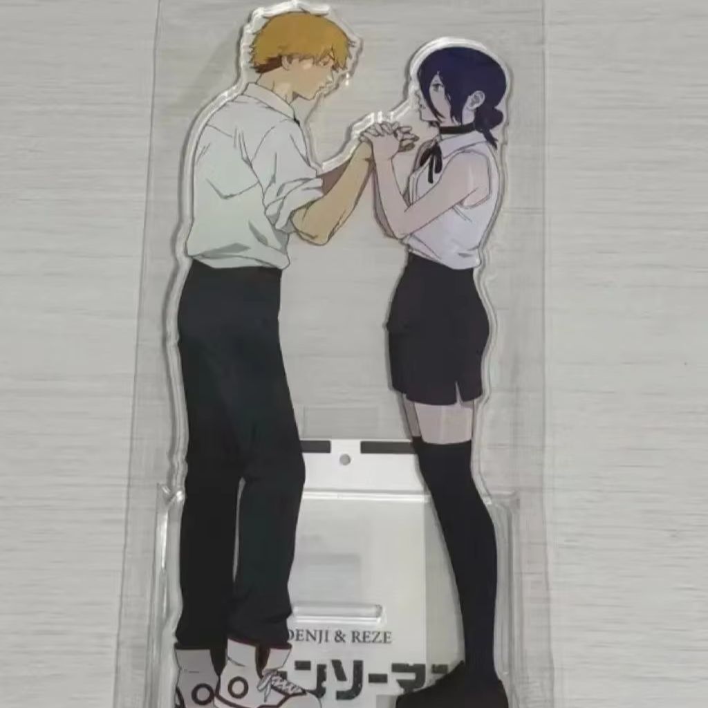 Suporte de acrílico de anime,  - Anime Merchandise Collection avaliação e preço