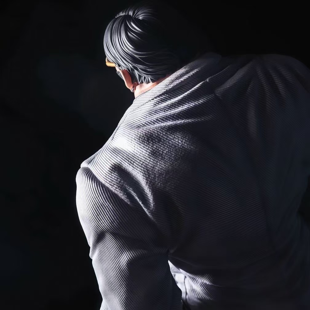 Figurinha de modelo GK do anim - Popular Anime Merchandise avaliação e preço